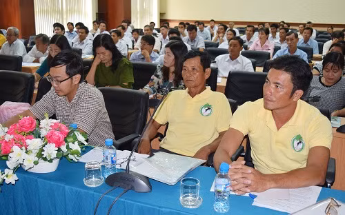 Elevage caprin : un modèle efficace face aux changements climatiques ảnh 1