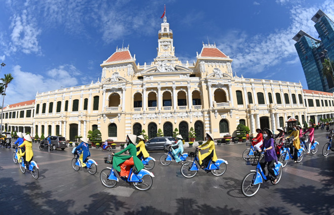 Le Dialogue d'amitié de Ho Chi Minh-Ville 2022 prévu en décembre ảnh 1 Le Dialogue d'amitié de Ho Chi Minh-Ville 2022 prévu en décembre ảnh 1