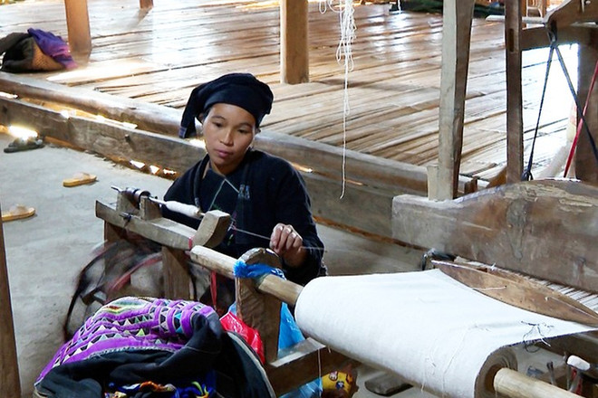 Lào Cai, où préservation de l’identité culturelle rime avec développement touristique ảnh 1 Lào Cai, où préservation de l’identité culturelle rime avec développement touristique ảnh 1