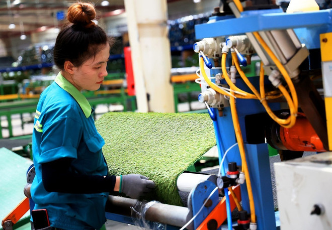 Tay Ninh voit une forte reprise de son économie après l'épidémie ảnh 2 Tay Ninh voit une forte reprise de son économie après l'épidémie ảnh 2