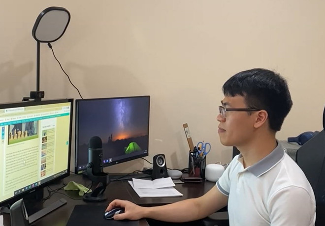 Le Vietnamien Le Quang Liem participera au Champions Chess Tour Finals 2022 ảnh 1