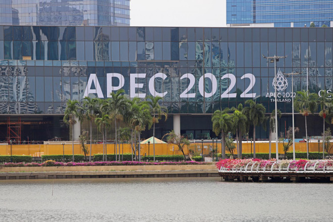 Dix-huit dirigeants des économies confirment leur participation au Sommet de l'APEC 2022 ảnh 1 Dix-huit dirigeants des économies confirment leur participation au Sommet de l'APEC 2022 ảnh 1