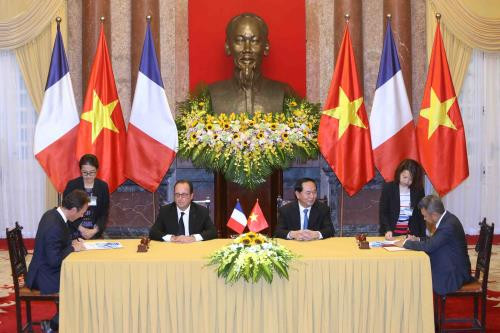 Vietnam Airlines et Jetstar Pacific commandent 20 Airbus ảnh 1 Vietnam Airlines et Jetstar Pacific commandent 20 Airbus ảnh 1