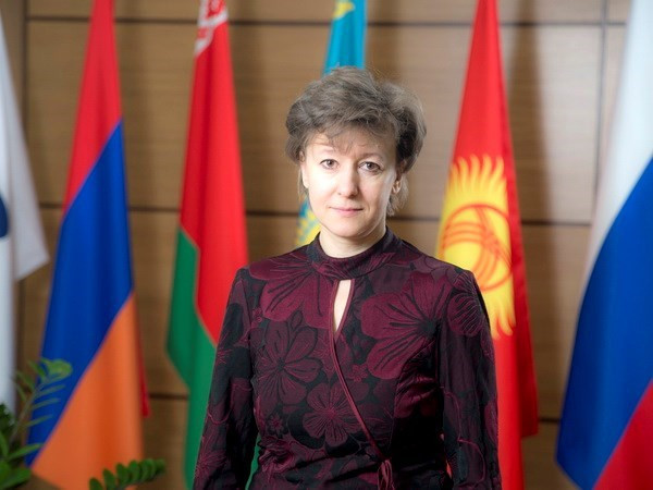 L'accord de libre-échange Vietnam – UEEA entrera en vigueur le 5 octobre prochain ảnh 1 L'accord de libre-échange Vietnam – UEEA entrera en vigueur le 5 octobre prochain ảnh 1