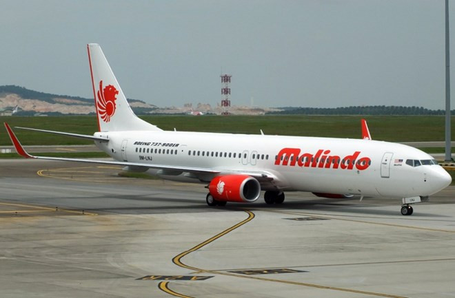 Malindo Air ouvre une ligne directe Hanoï-Kuala Lumpur ảnh 1 Malindo Air ouvre une ligne directe Hanoï-Kuala Lumpur ảnh 1