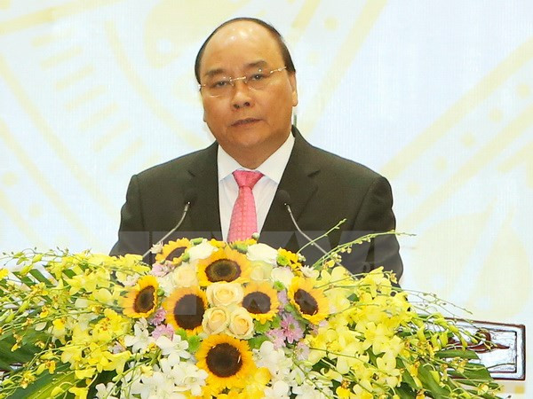 Nguyen Xuan Phuc participera aux Sommets de haut rang de l’ASEAN au Laos ảnh 1 Nguyen Xuan Phuc participera aux Sommets de haut rang de l’ASEAN au Laos ảnh 1