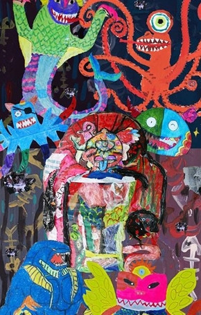 Exposition de photos artistiques «Rivers of the World» à Hanoi ảnh 1 Exposition de photos artistiques «Rivers of the World» à Hanoi ảnh 1