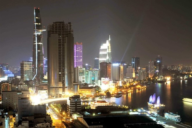 Ho Chi Minh-Ville renforce sa coopération avec les localités canadiennes ảnh 1 Ho Chi Minh-Ville renforce sa coopération avec les localités canadiennes ảnh 1