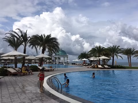 Phu Quôc au chevet du développement durable et de l’écotourisme ảnh 2