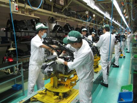 IDE: près de 3 milliards de dollars de l’ASEAN injectés au Vietnam ảnh 1 IDE: près de 3 milliards de dollars de l’ASEAN injectés au Vietnam ảnh 1