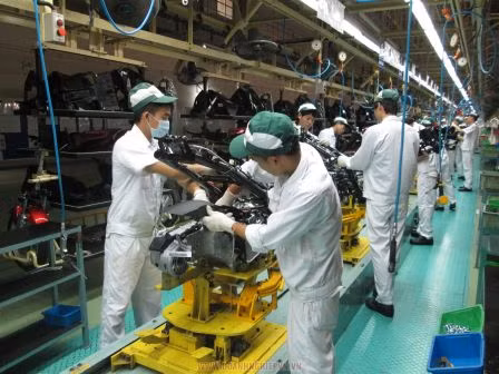 IDE: près de 3 milliards de dollars de l’ASEAN injectés au Vietnam ảnh 1