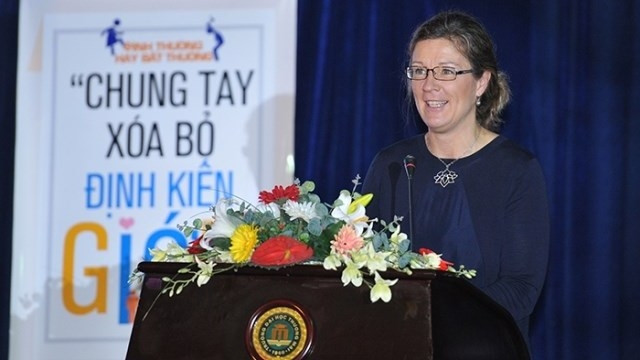 Favoriser le développement des ethnies minoritaires ảnh 1 Favoriser le développement des ethnies minoritaires ảnh 1