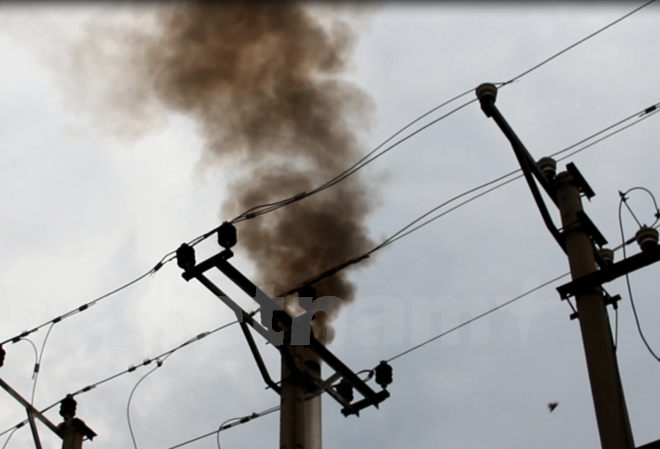 Le Canada soutiendra le Vietnam dans la réduction des émissions de gaz à effet de serre ảnh 1 Le Canada soutiendra le Vietnam dans la réduction des émissions de gaz à effet de serre ảnh 1