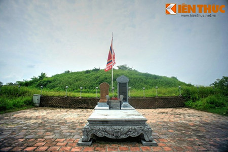 Tam Duong, le berceau des rois Tran ảnh 2 Tam Duong, le berceau des rois Tran ảnh 2