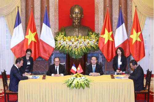 Vietnam Airlines et Jetstar Pacific commandent 20 Airbus ảnh 2 Vietnam Airlines et Jetstar Pacific commandent 20 Airbus ảnh 2
