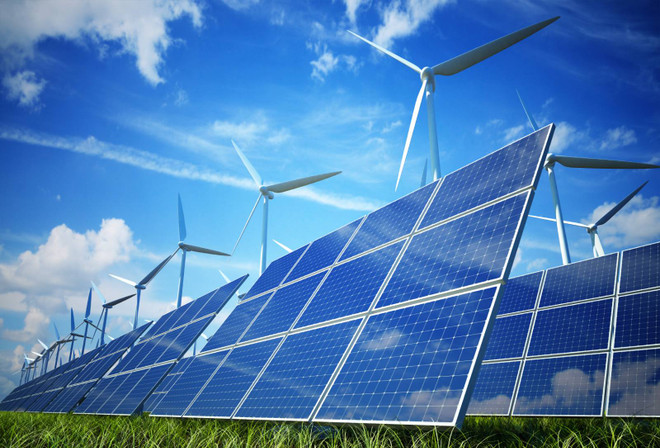 Prorogation des accords de financement pour le projet de développement des énergies renouvelables ảnh 1 Prorogation des accords de financement pour le projet de développement des énergies renouvelables ảnh 1