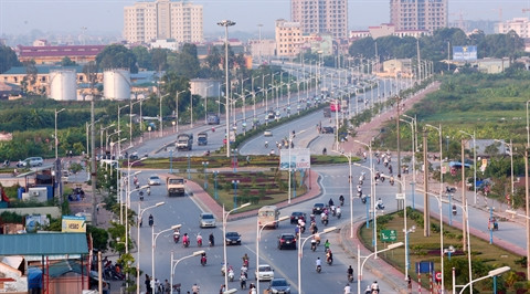 Le Vietnam, exemple de croissance dans l’espace francophone ảnh 3 Le Vietnam, exemple de croissance dans l’espace francophone ảnh 3