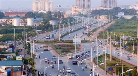 Le Vietnam, exemple de croissance dans l’espace francophone ảnh 3