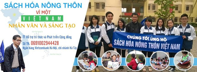 L’UNESCO prime le programme « Des livres pour les zones rurales » du Vietnam ảnh 3 L’UNESCO prime le programme « Des livres pour les zones rurales » du Vietnam ảnh 3