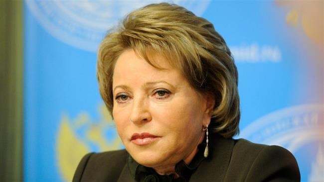 La présidente du Conseil de la Fédération de Russie en visite officielle au Vietnam ảnh 1 La présidente du Conseil de la Fédération de Russie en visite officielle au Vietnam ảnh 1