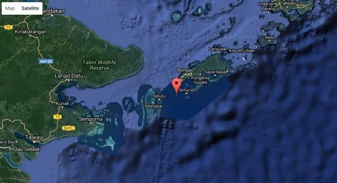 Mesures pour aider l'équipage d'un navire de pêche vietnamien attaqué ảnh 1 Mesures pour aider l'équipage d'un navire de pêche vietnamien attaqué ảnh 1