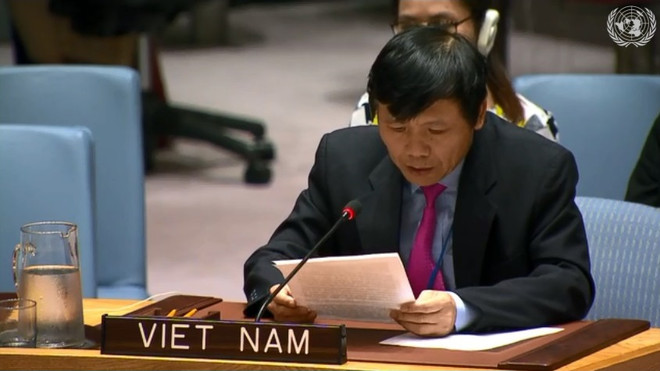 Le Vietnam contribue au développement du Mouvement de non-alignement ảnh 1 Le Vietnam contribue au développement du Mouvement de non-alignement ảnh 1