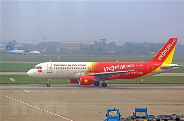 Vietjet continue d'offrir des millions de billets promotionnels ảnh 1