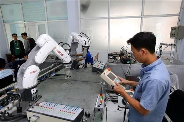 Le Vietnam progresse de trois places dans le classement mondial de l'innovation ảnh 1 Le Vietnam progresse de trois places dans le classement mondial de l'innovation ảnh 1