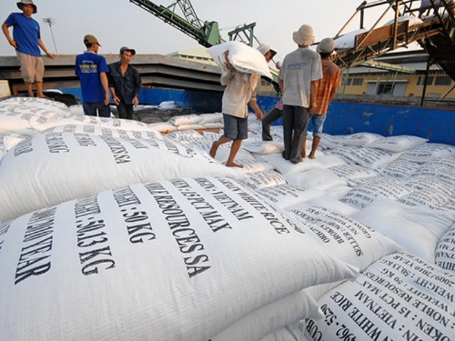 Kien Giang : les exportations vers la Chine en forte baisse au premier semestre ảnh 1