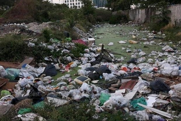 La Thaïlande s'emploie à interdire certains produits en plastique ảnh 1 La Thaïlande s'emploie à interdire certains produits en plastique ảnh 1