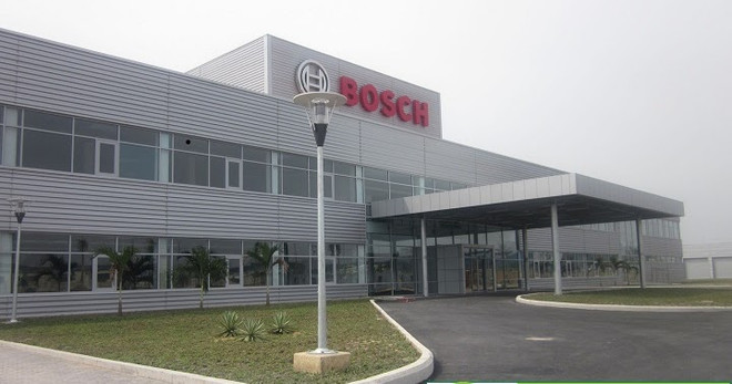 Bosch continue à intensifier ses investissements au Vietnam ảnh 1