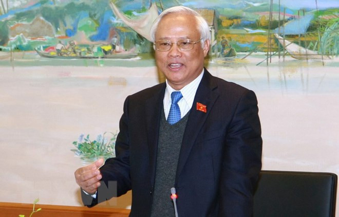 La Roumanie tient en haute estime la position du Vietnam en Asie ảnh 1