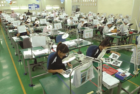 Investissement direct étranger: après la quantité, la qualité ảnh 1 Investissement direct étranger: après la quantité, la qualité ảnh 1