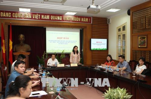 Le 6e Festival national du chant "then" et du "dan tinh" attendu mi-mai à Ha Giang ảnh 1 Le 6e Festival national du chant "then" et du "dan tinh" attendu mi-mai à Ha Giang ảnh 1