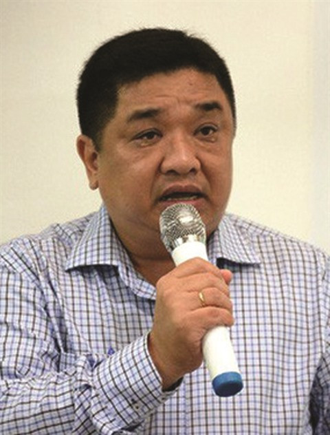 Hô Chi Minh-Ville cherche à rendre ses infrastructures plus efficaces ảnh 1 Hô Chi Minh-Ville cherche à rendre ses infrastructures plus efficaces ảnh 1