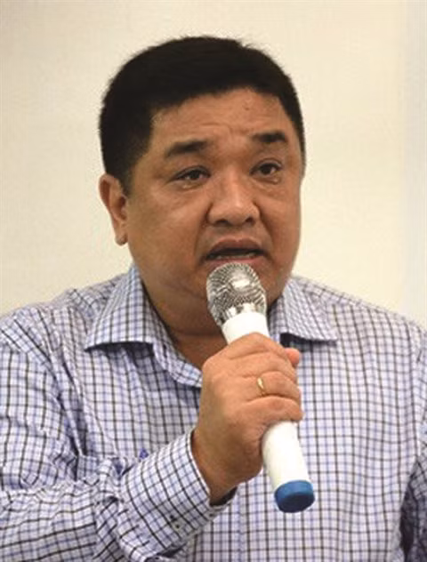 Hô Chi Minh-Ville cherche à rendre ses infrastructures plus efficaces ảnh 1