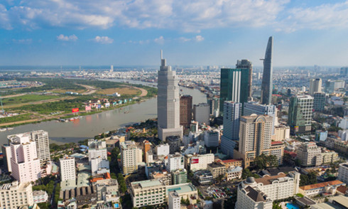 Hô Chi Minh-Ville: l’IDE enregistré dans l’immobilier triple en 11 mois ảnh 1 Hô Chi Minh-Ville: l’IDE enregistré dans l’immobilier triple en 11 mois ảnh 1