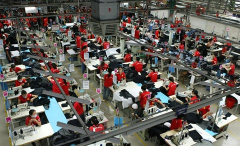 2018 : le salaire minimum en hausse ảnh 1 2018 : le salaire minimum en hausse ảnh 1