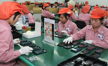 Forte croissance des relations commerciales Vietnam – Turquie ảnh 1 Forte croissance des relations commerciales Vietnam – Turquie ảnh 1