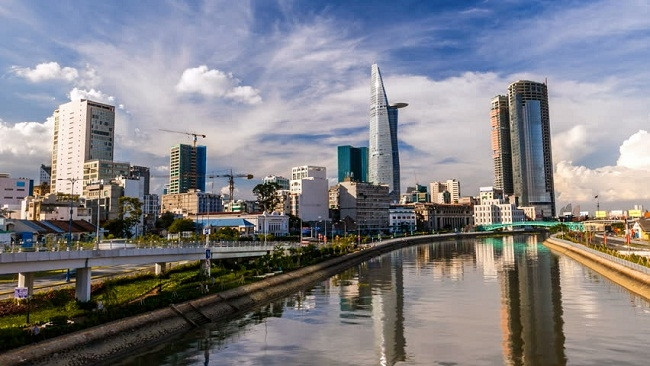 PIB : le Vietnam devrait connaître la croissance la plus forte en Asie du Sud-Est en 2018 ảnh 1