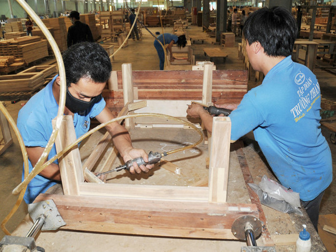 D’énormes opportunités pour les exportations vers les pays signataires du TPP ảnh 1 D’énormes opportunités pour les exportations vers les pays signataires du TPP ảnh 1