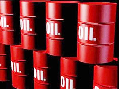 Trois millions de tonnes de brut exportées entre janvier et mai ảnh 1