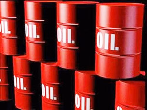 Trois millions de tonnes de brut exportées entre janvier et mai ảnh 1