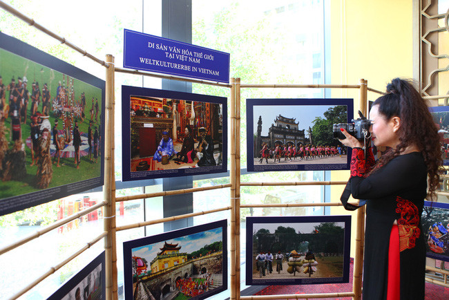 Semaine du film "Vietnam - Lieu de rendez-vous du monde 2016 en Slovaquie ảnh 1 Semaine du film "Vietnam - Lieu de rendez-vous du monde 2016 en Slovaquie ảnh 1