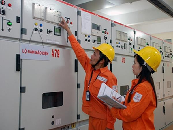L'électricité importée de Chine a augmenté de 16,7% en cinq premiers mois ảnh 1 L'électricité importée de Chine a augmenté de 16,7% en cinq premiers mois ảnh 1