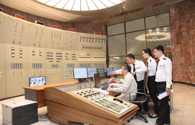 Renforcement de l’efficacité des opérations d’Audit ảnh 1 Renforcement de l’efficacité des opérations d’Audit ảnh 1