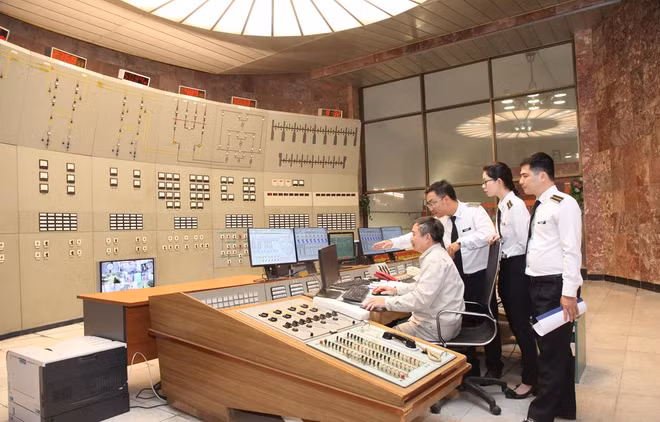 Renforcement de l’efficacité des opérations d’Audit ảnh 1