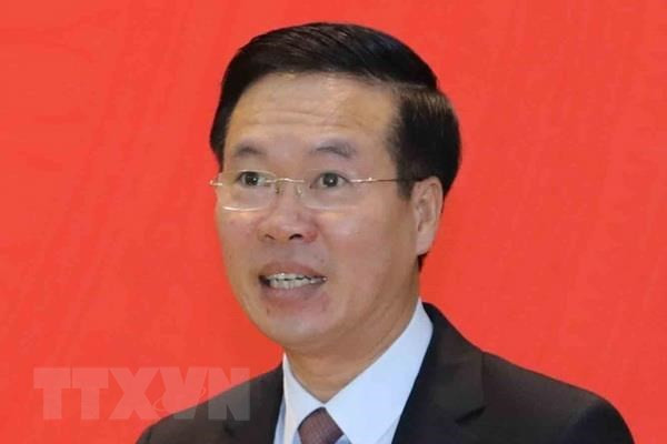 Renforcement de la coopération multiforme entre le Vietnam et la Côte d’Ivoire ảnh 1 Renforcement de la coopération multiforme entre le Vietnam et la Côte d’Ivoire ảnh 1