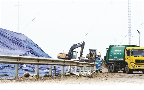 Défi: ne plus crouler sous les ordures ảnh 2 Défi: ne plus crouler sous les ordures ảnh 2