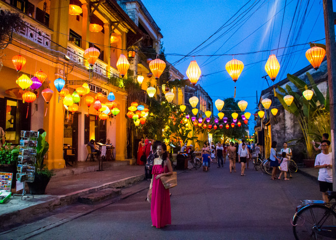 Hanoi, Hoi An parmi les meilleures options pour la fête islamique Eid ảnh 1 Hanoi, Hoi An parmi les meilleures options pour la fête islamique Eid ảnh 1